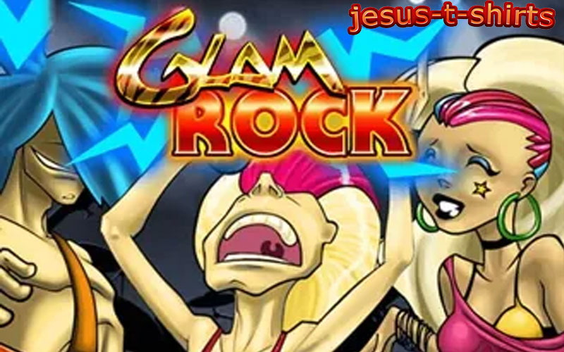 Slot Glam Rock: Sensasi Musik Rock di Mesin Slot