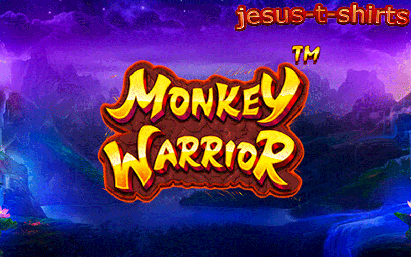 SLOT Monkey Warrior: Petualangan Seru di Hutan Rimba